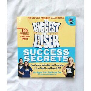 The Biggest Loser Success Secrets: The Wisdom, Motivation, and Inspiration Book